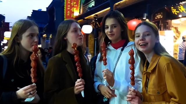中俄相互免签，可能带来的最大问题：中俄民族大混血？