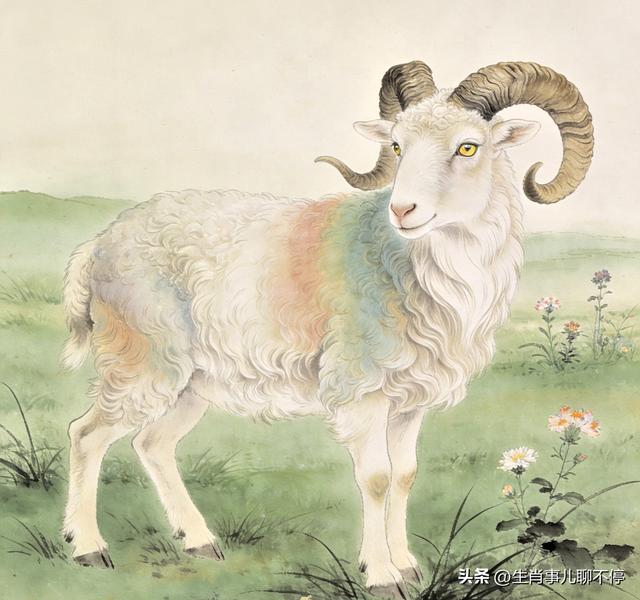 未羊“天意难违”：1月9日，周五	，有事即将要发生了