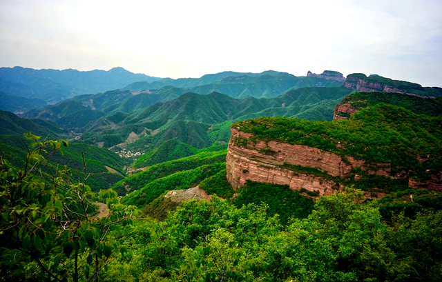河北省内丘县：华夏医祖扁鹊行医圣地，“类银似雪”邢窑白瓷故乡