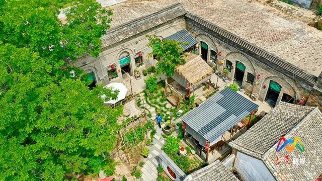看上党区如何玩转“夏日经济”多维拼图
