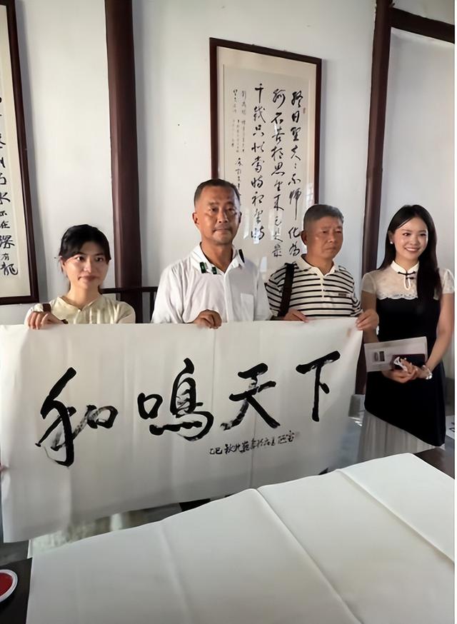 沈巍观察25：和县文旅敢为天下先，沈巍为和县喊出李白喜欢的地方
