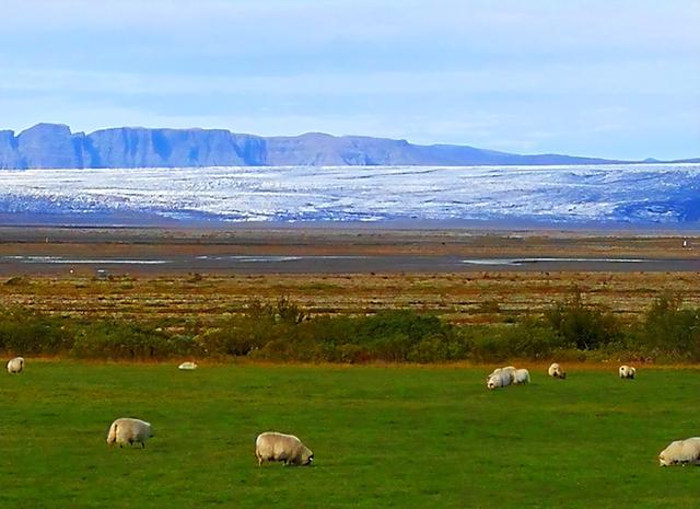 欧洲旅游：难忘走进北欧冰岛共和国行散记（图）