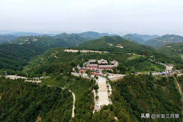 东山洪庆