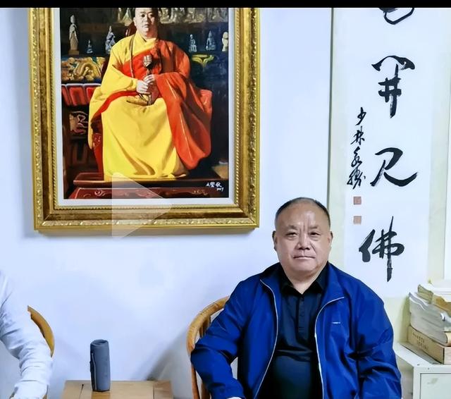 果然不简单！释永信被捕5天，亲弟被曝失联，难怪资产没曝光