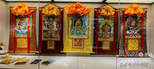 汉中→甘南：车轮上的“九色天堂”七日远征记！