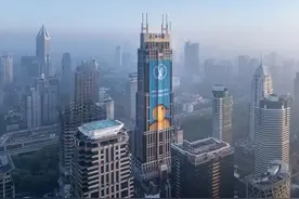 和凯特大魔王、刘亦菲上海看LV秀！走进LV的“动物世界”…图片