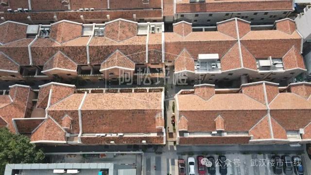 彻底出圈！武汉新增一个免费网红打卡地！