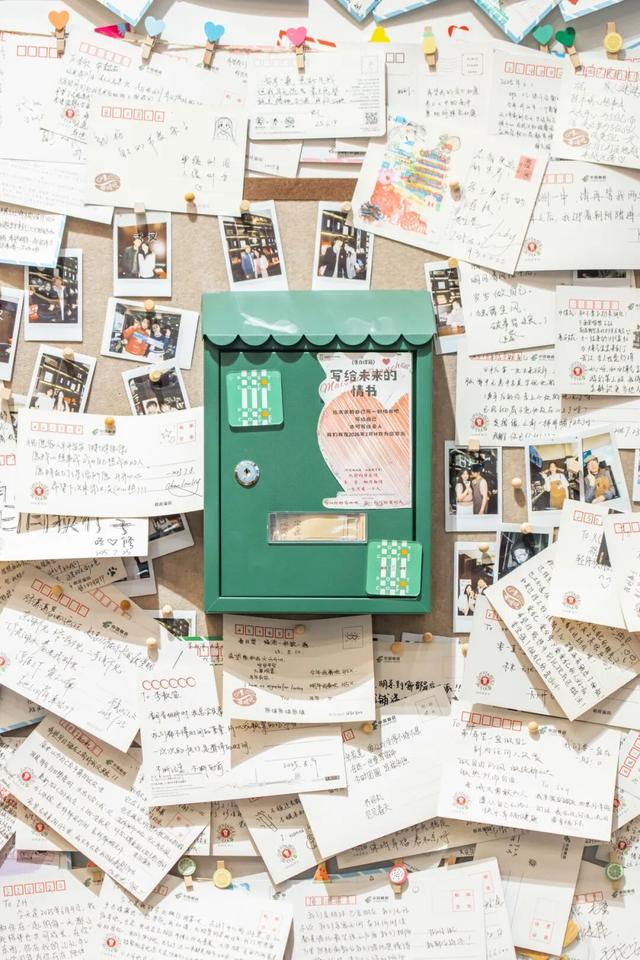 江汉文创，还是太超前了