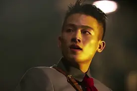 陈道明说对了，不演戏就“消失”的欧豪，已经走上了另一条大道图片