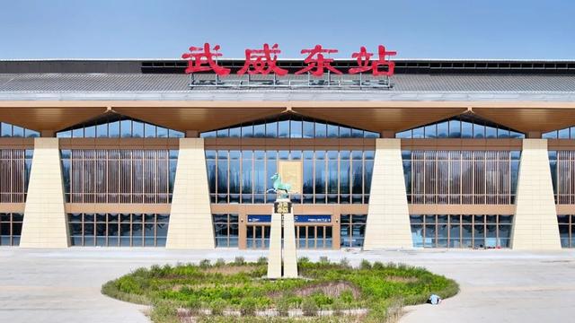 天马踏雪启新篇 自在武威冬游热——武威冬季旅游高质量发展侧记