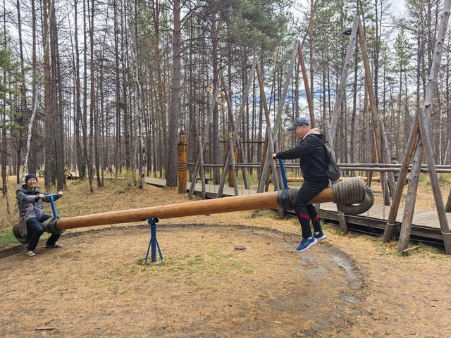 🍂呼伦贝尔深秋自驾游参考攻略