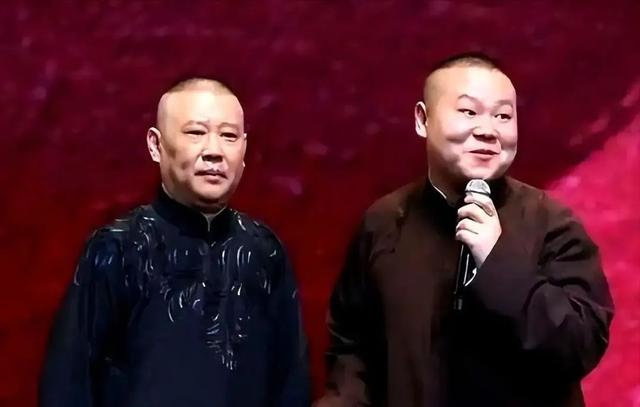 德云社又一老将离队！曝出3件内幕，揭开与郭德纲师徒间的暗涌