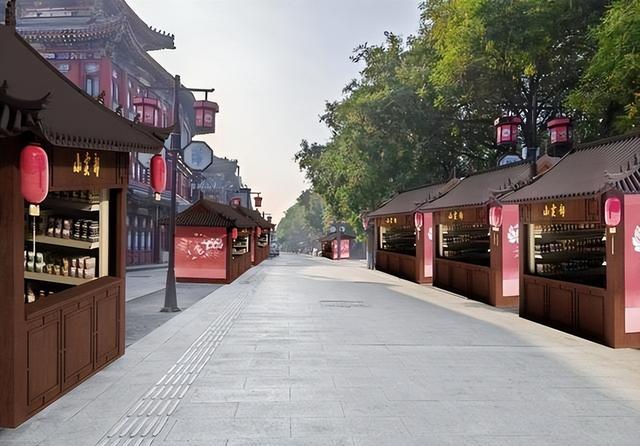 文旅项目陷“倒闭潮”，花20亿打造的古城，游客不买账亏损超10亿