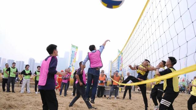 倒计时1天！来稻田CBD，觅都市桃花源