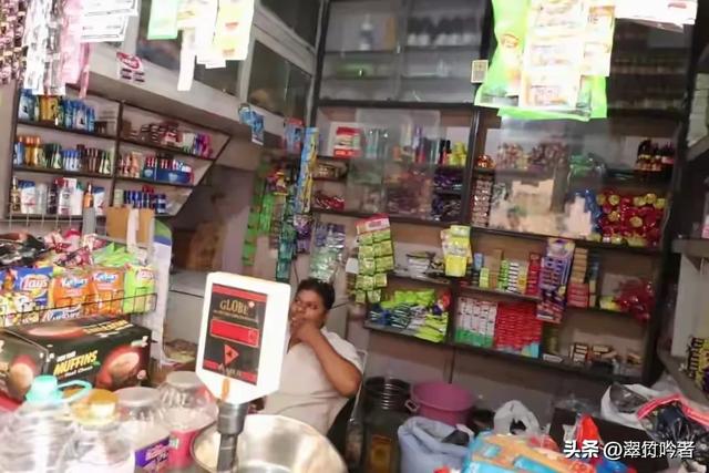船员印度游,老鼠被供奉,入厕所用手,精彩所见所闻令人长见识