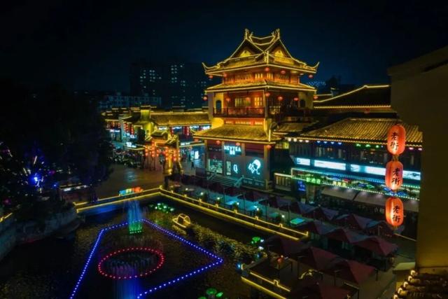 苏州秋天打卡线路推荐→