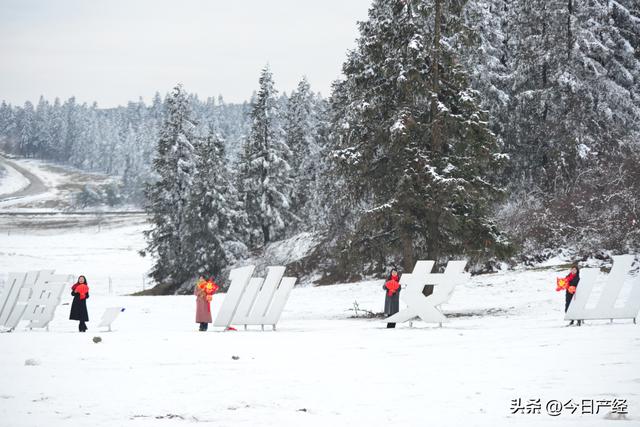 重庆武隆：隆康医养中心暖心服务，为冬日仙女山增添别样温情