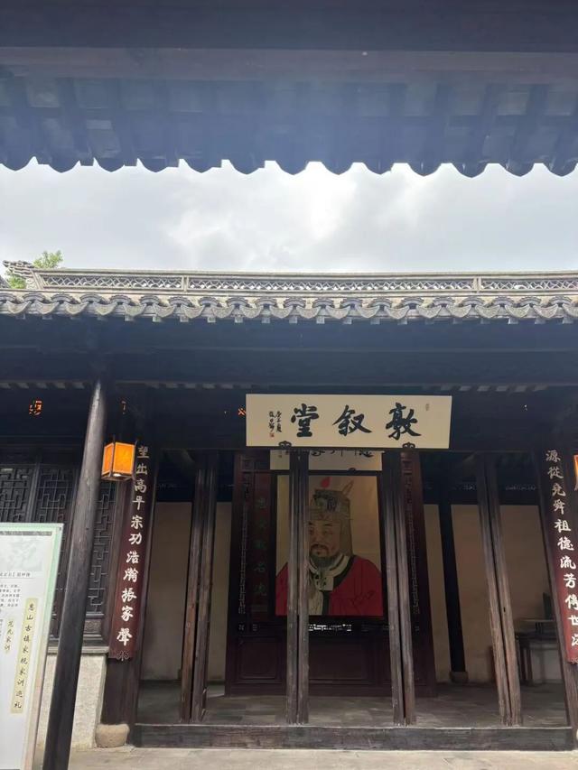 2天打卡无锡5个景点！狂拍500张照片，这才是真江南