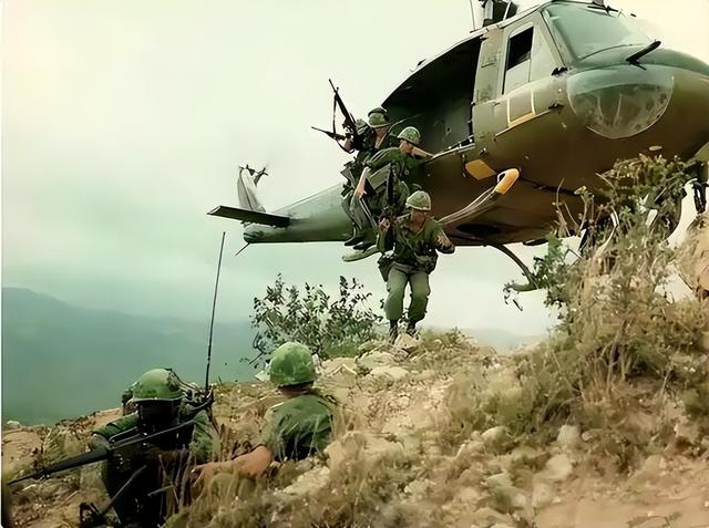 被美国打了14年，最后成了亲美国家，国内女性为美军生下数万混血