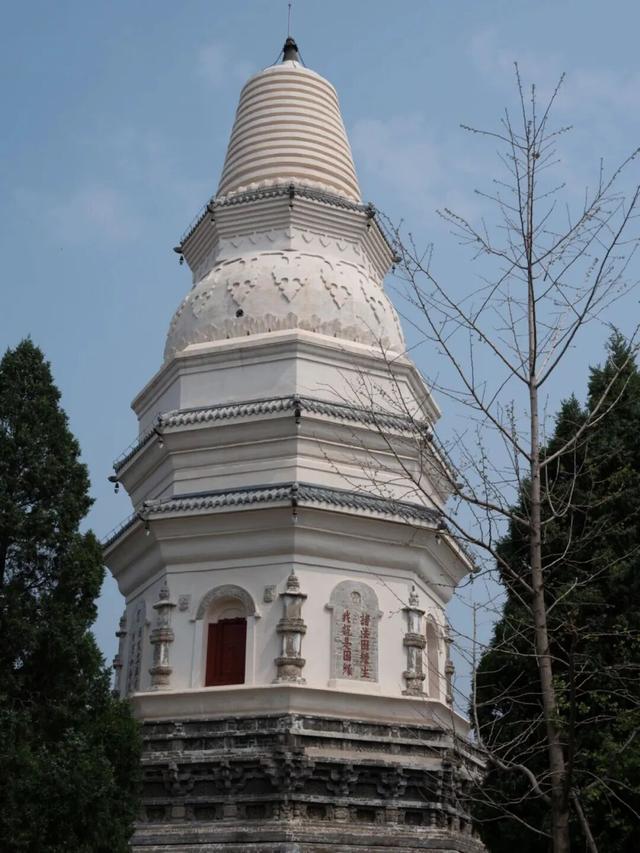 从天津，坐个绿皮火车去蓟州，寻访仅存的三大元构之一的独乐寺