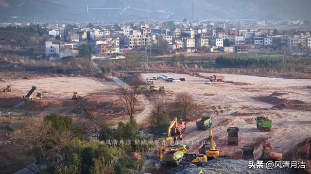 “石家凼”与麻城市首所大学的“情缘”