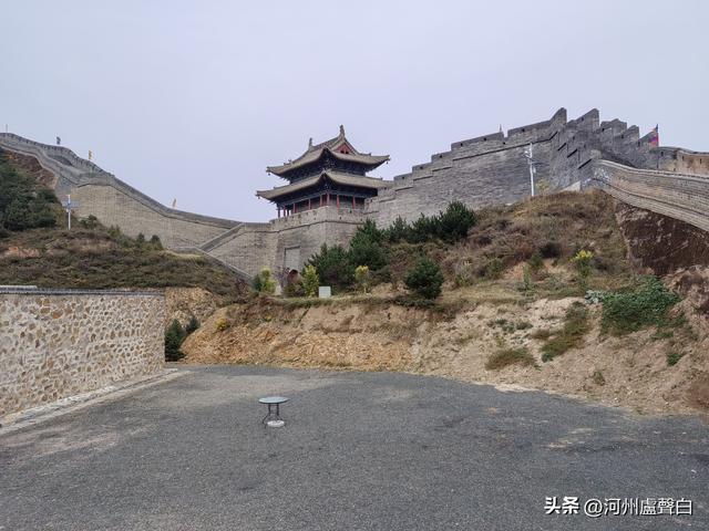 平型关
