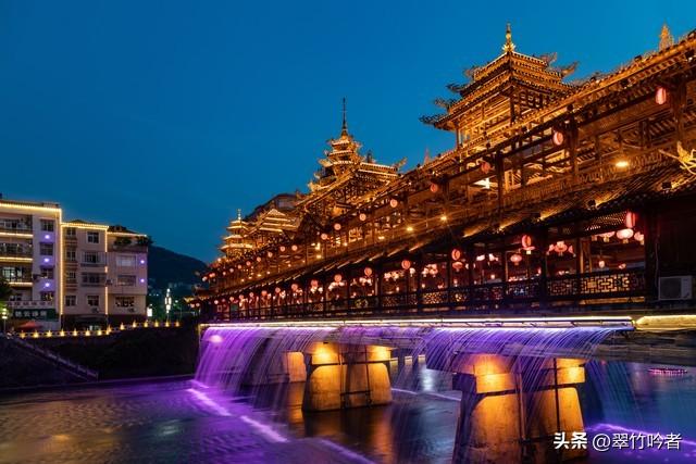 湖北这15处神仙地儿，绝了！本地人都不一定全知道