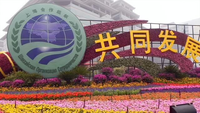 握着王毅外长的手，莫迪一句话令人意外，中印48小时谈成20件大事