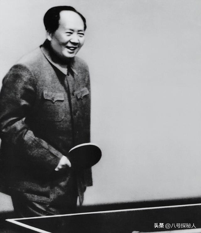 离了唐国强	，新“主席”特型演员打出一副王炸，哪有什么不可替代