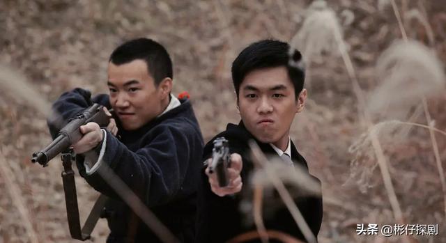 谍战迷私藏清单！几乎“零差评”10部冷门佳作，全程无尿点太上头