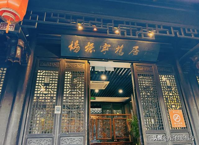 合肥漫游记：人文湖光与舌尖烟火，不走回头路的完美行程