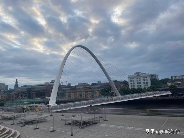 2025年环球知旅——爱丁堡