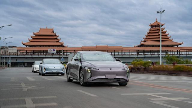 怕续航靠堆电池不耐用？2026款星海S7系统级优化赢续航