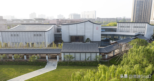 国家一级博物馆之131 临平博物馆