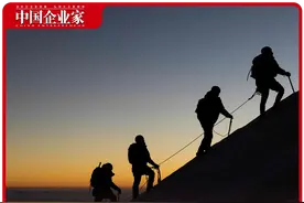 做个有后劲的人｜观察家图片