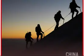 做个有后劲的人｜观察家图片