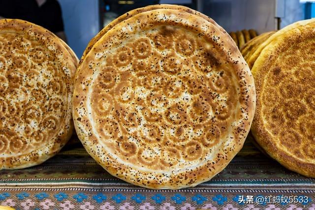 再见新疆！再见乌鲁木齐！