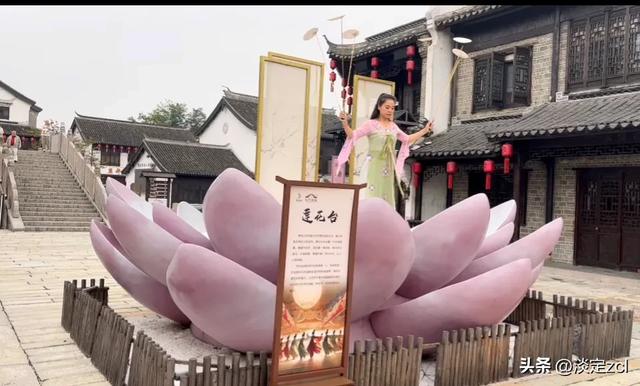 盐城五天四晚度假游第四天