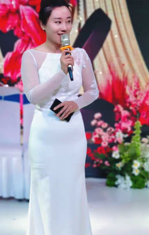 河北美女主持常雪莉去世，仅38岁！前1天还在聊天，好友透露死因