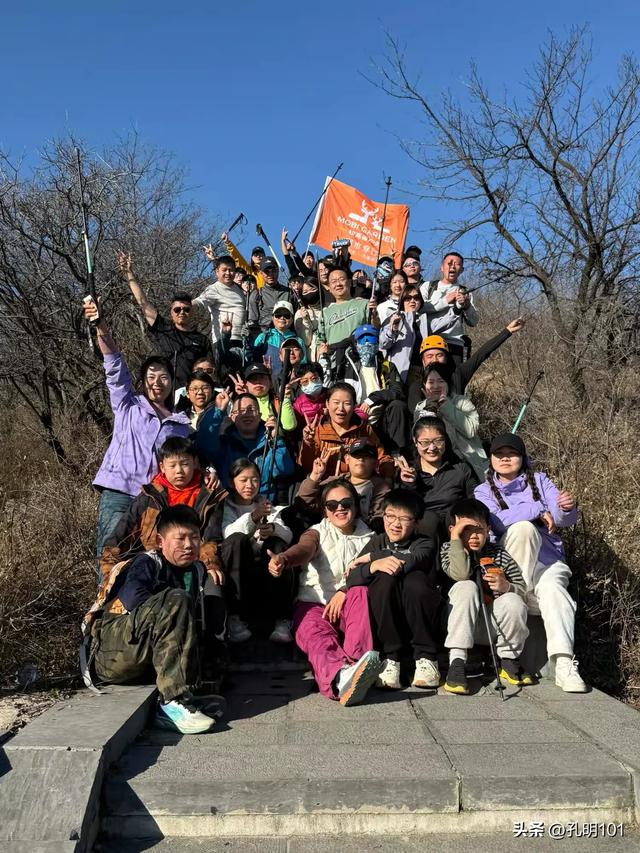 “向野而生，向阳而行”～嵩山野驴背〈都市穿行〉游记