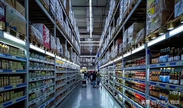 双十一没落了？23年销售额1.13万亿，24年1.44万亿，25年让人惊讶