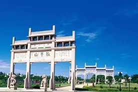 文房宝乡 胡江故里 云游中国第257城宣城图片