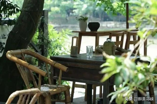 看完《山水间的家》，一人说一个爱上夹关镇的理由！