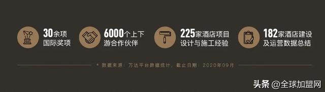 南京新街口万达美华酒店以设计重译“中华第一商圈”的文化基因