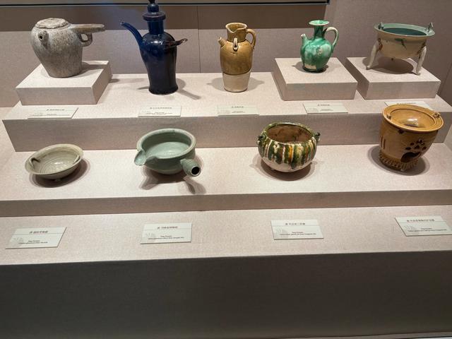 杭州小众游玩路线，茶叶博物馆和浙江美术馆半日游，建议收藏