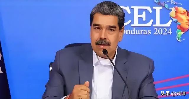 特朗普真要对委内瑞拉动武？喊得最凶的人，往往最会算成本