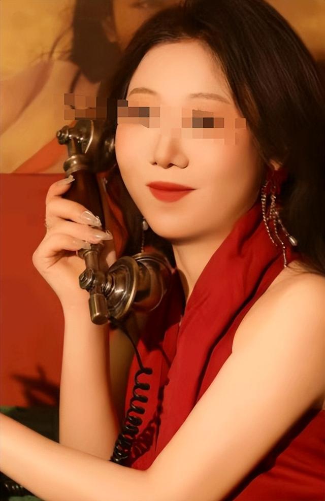 陕西女老师事件不断发酵，知情人爆料：吸烟穿吊带，疑有多位男友