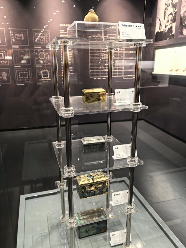 2025年夏季东北边境游（79）渤海上京遗址博物馆