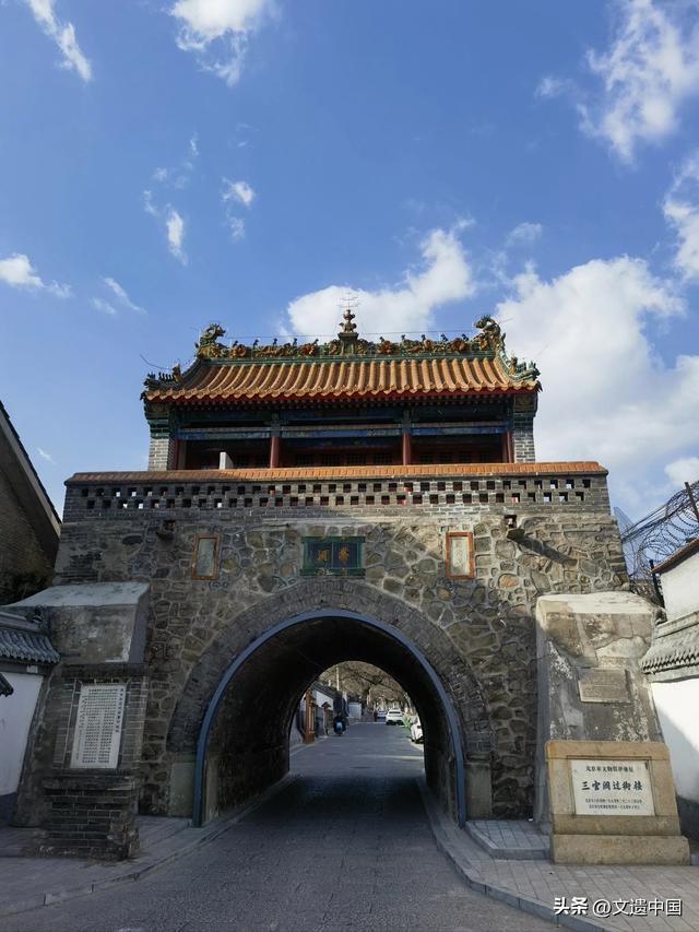北京6个最适合发呆的地方，个个国家历史文化名村，你去过几个？
