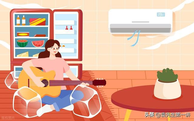 “入伏要躲伏，不能床上躺”，明日入伏，该如何“躲伏”？早了解
